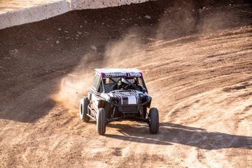 Maisyn Atteberry - Vixen Spotlight