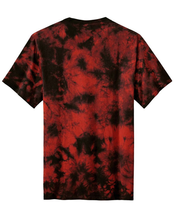 Be Epic Tie Dye Tee
