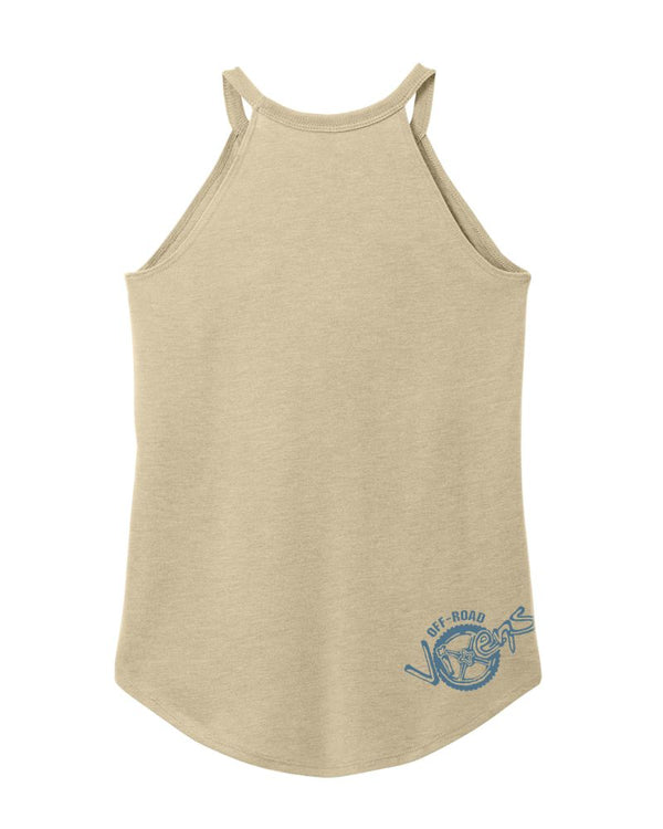 Country Rebel Tank