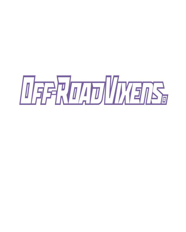 ORV Cutout Decal