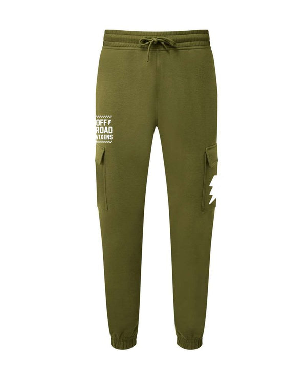 Obsessed Cargo Joggers