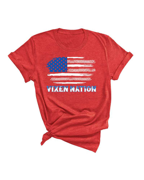 Patriot Unisex Tee
