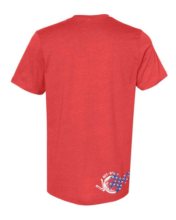 Patriot Unisex Tee