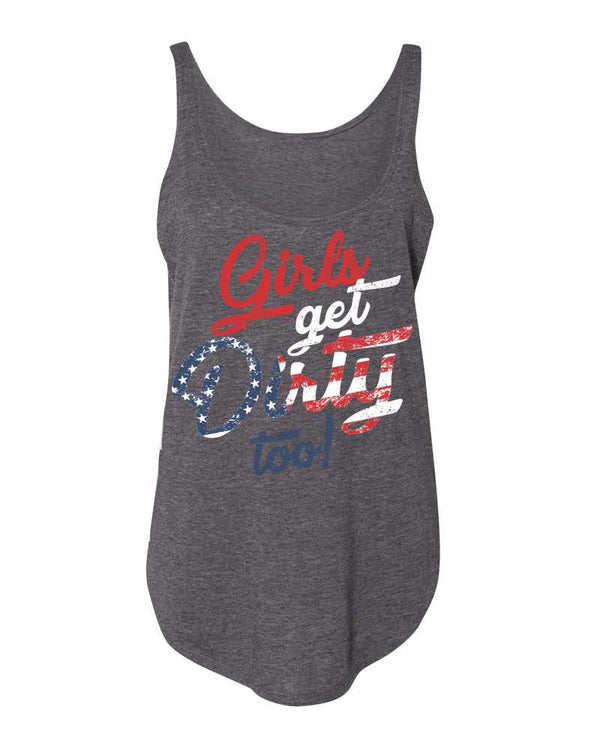 Stars & Stripes Tank