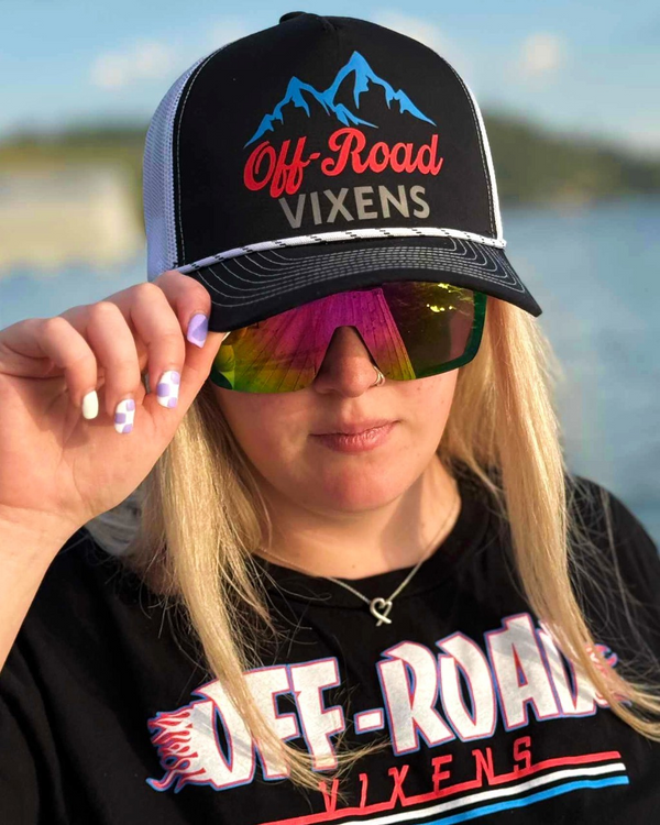 Rocky Mountain Rope Hat