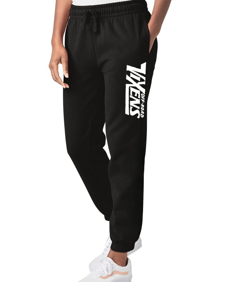 Off the Wall Sweatpant – OFF-ROAD VIXENS CLOTHING CO.