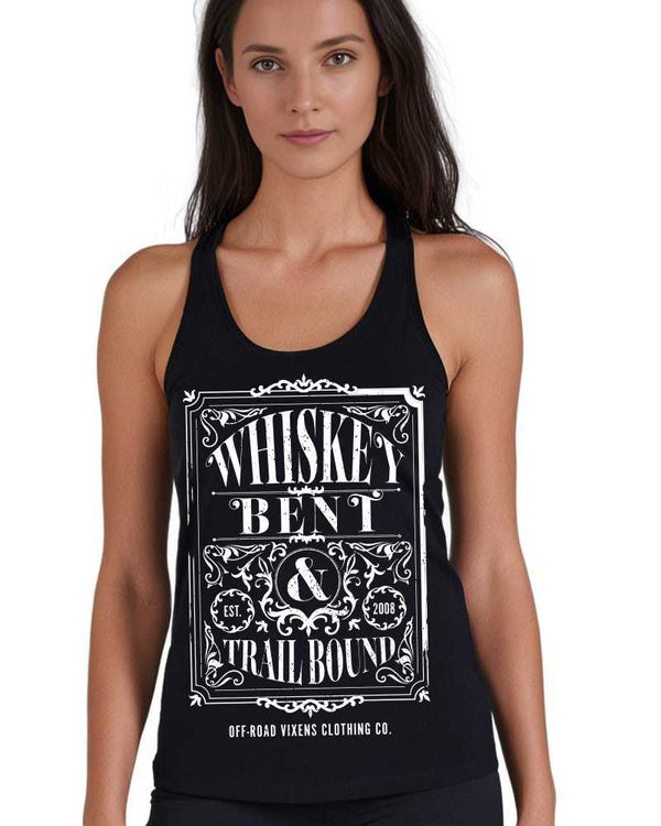 Whiskey Bent Tank