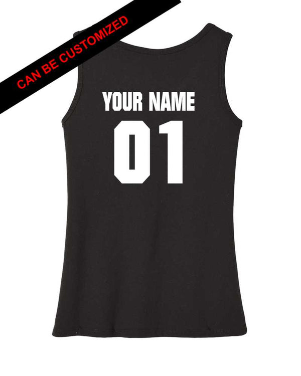 Youth Groovy Vibes Tank