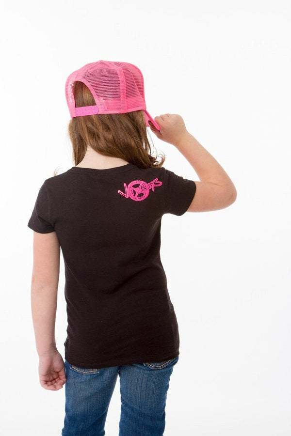 Girls Black Hollywood - Off-Road Vixens Wholesale