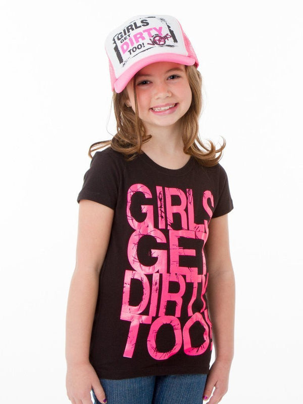 Girls Black Hollywood - Off-Road Vixens Wholesale