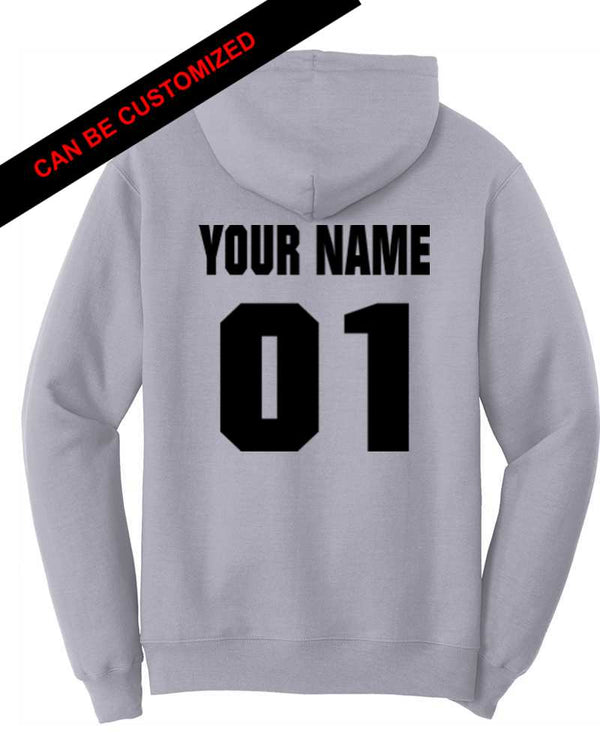 Quad Adventure Unisex Pullover Hoodie - OFF-ROAD VIXENS CLOTHING CO.