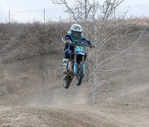 Emelia Knysh - Vixen Spotlight