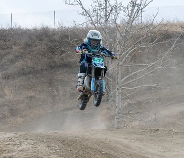 Emelia Knysh - Vixen Spotlight