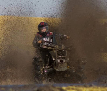 Aynsley Wendt - Vixen Spotlight