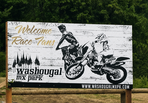 How Washougal Nationals - Pro Motocross Championship Helped Shape Off-Road Vixens
