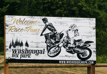 How Washougal Nationals - Pro Motocross Championship Helped Shape Off-Road Vixens
