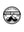 Vixen Outdoor Vinyl Decal 6