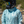 Rockstar  Pullover Windbreaker