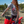 Moto Head Unisex Tee