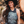 Whiskey Bent Cropped Tank
