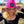 But Did you Die? Beanie - Neon Pink