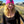 But Did you Die? Beanie - Neon Pink