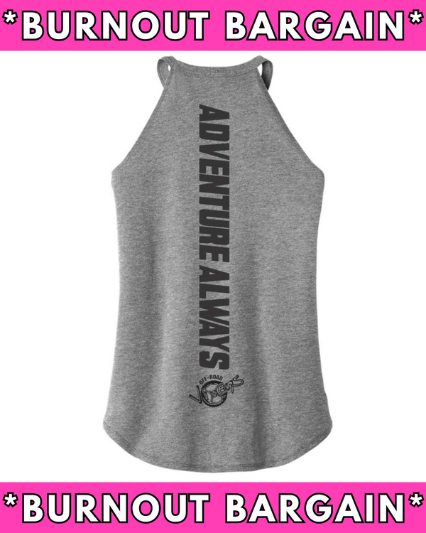 BB - SXS Adventure Rocker Tank