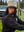Race Life Trucker Hat - Khaki/Black