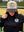 Race Life Trucker Hat - Khaki/Black