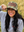Cadet Camo Trucker Hat