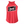 BB - High Life Tank - Red