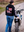 America Unisex Pullover Hoodie