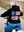 America Unisex Pullover Hoodie