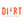 Dirt Vixen Decal 3