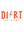 Dirt Vixen Decal 3