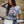 Moto Head Unisex Tee