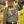 Sharp Shooter Pullover Hoodie