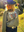 Sharp Shooter Pullover Hoodie