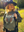 Sharp Shooter Pullover Hoodie