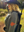 Sharp Shooter Pullover Hoodie