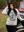 Raise Hell Heavyweight Crew Sweatshirt