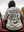 Raise Hell Heavyweight Crew Sweatshirt