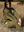 Obsessed Oversized Cropped Hoodie