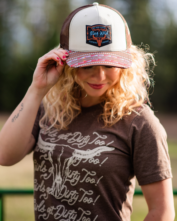 Howdy Unisex Tee