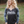 Cadet Ladies Camo Long Sleeve - Limited Edition