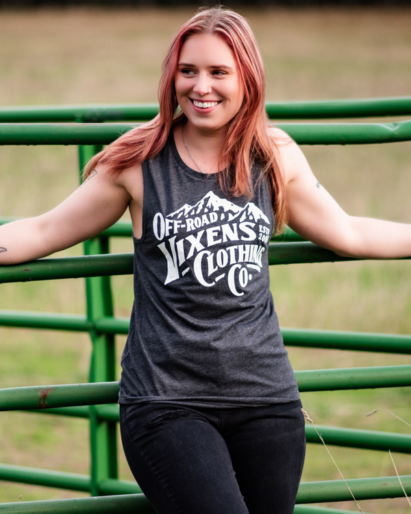 Get Outside Muscle Tank