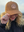 Vixen Outdoor Canvas Trucker Hat
