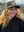 Vixen Outdoor Corduroy Trucker Hat