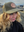 Vixen Outdoor Corduroy Trucker Hat