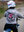 Moto Head Unisex Pullover Hoodie